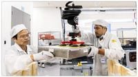 Apples Texas Facility Delivers U.S. Made AI Servers