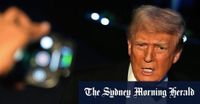 Trump turns on his attorney-general for failing to prosecute political enemies