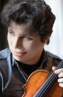 Augustin Hadelich