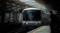 Beijing To Changbai Mountain In Just Hours: High Speed Rail Fuels Jilin Tourism Boom With Modern Infrastructure - Travel And Tour World