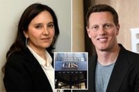 Exclusive | Bari Weiss to lead CBS News as part of major Paramount Skydance shakeup: sources