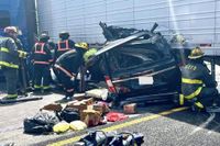 Who is Harjinder Singh? Truck driver accused of killing 3 in Florida