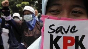 Indonesian Investigations Reveal High-Level Corruption At Pertamina