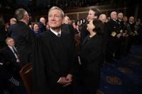 Supreme Court Makes Major Request in Voting Rights Case