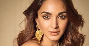 Toxic Film Starring Yash And Kiara Advani Set To Release In 2026