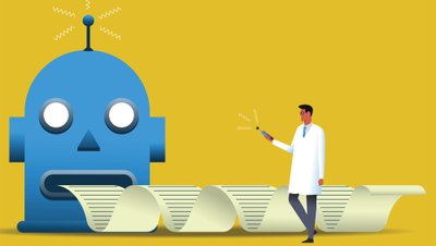 Yapay Zekanın CERN'ini Oluşturmak: İnsan Seviyesinde Zekaya Giden Süreci Bilim İnsanları Neden Birlikte Denetlemeli?