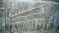 Antik Mısır'da Elektrik Kullanılıyor muydu?