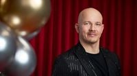 Let’s Dance 2025: Fabian Hambüchen im Steckbrief - Alle Infos zu Ehefrau, Wohnort, Alter & Co.