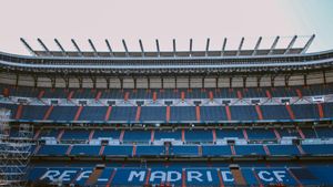 Madrid Derby: High Stakes Clash At Bernabéu