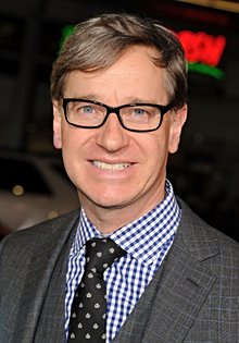 Paul Feig