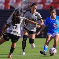 Atlético de San Luis Femenil sufre su séptima derrota del Clausura 2025