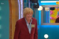 Celebrity Big Brother star Michael Fabricant left upset by wig question
