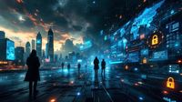 Cyberattacks expose vulnerabilities in Aussie super funds