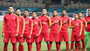 Indonesian Football League Sees Exciting Updates