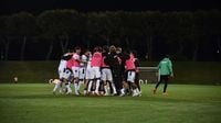 2º turno Playoff AlbinoLeffe-Atalanta U23 1-3 | Atalanta