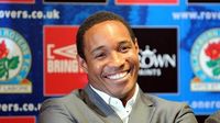 Paul Ince charged with drink driving after 'crashing Range Rover'