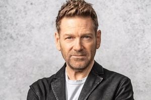 Kenneth Branagh Returns To RSC For 2026 Season