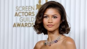 Zendaya Joins Shrek 5 As Shrek's Daughter Felicia