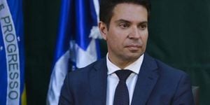 Supreme Court Set To Rule On Ramagem Case In Coup Inquiry