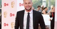 Who is Chris Hughes? Celebrity Big Brother 2025 contestant and former Love Island star