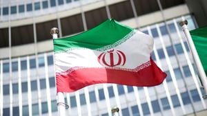 Iran To Intensify Nuclear Program After IAEA Censure