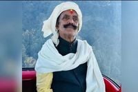 Dular Chand Yadav’s Death Attributed To Cardiorespiratory Failure: Post-Mortem | Outlook India