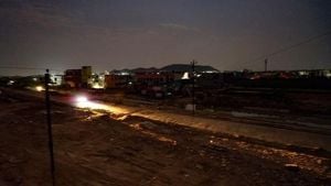 Ceasefire Shattered As Pakistan Violates Truce Hours Later