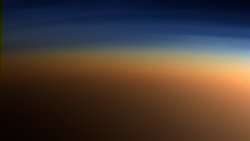 Bir Yaşam Potansiyeli Olarak Titan