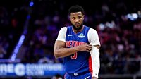 Malik Beasley doesn’t solve the Pistons’ problems