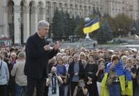 Ukrainian politician assassinated: a message from the Kremlin?