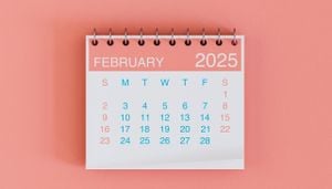 Horoscopes For February 24, 2025: New Beginnings Await