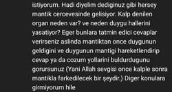 Kalp neden duyguları yansıtıyor?