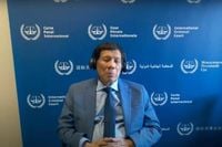 ICC Denies Duterte’s Plea for Interim Release — Again