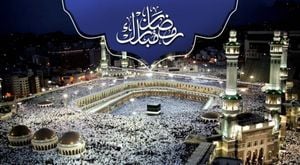 Ramadan 2025: Start Dates And Significance Revealed