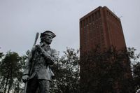 Sorry, but social media is real life and democracy is paying the price