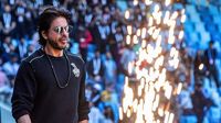 IPL 2025 opening ceremony: Shah Rukh Khan to interact with captains in grand show