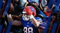 NFL Week 18 Recap: Buffalo Bills 35, New York Jets 8
