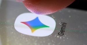 Apple Taps Google Gemini To Power Siri Upgrade