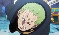 One Piece anime reveals new teaser PV ahead of Egghead Arc part 2's release