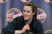 Indiana Fever Send 3-Word Message Before Final Preseason Game
