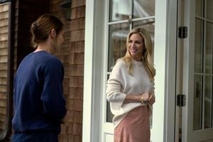 Matthew Rhys Shines In The Beast In Me And The Americans