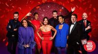 See who is presenting Red Nose Day on the BBC this year - full line-up