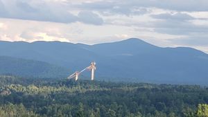 Polish Ski Jumpers Shine Amidst Challenges At Lake Placid