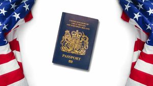 Eligible Citizens Can Renew UK Passports For Free