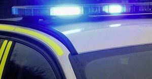 Tesco Delivery Van Collision Leaves Bangor Community Reeling