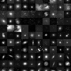 Messier Maratonu