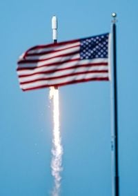 321 Launch: Space news you may have missed over the past week (July 7)