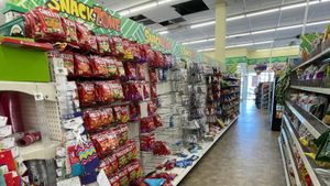 Dollar Tree Surprises Investors With Strong Q3 Performance