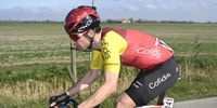 Milan Fretin past vanwege strijd om UCI-punten voor Parijs-Roubaix