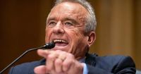 Heated debate in the US Senate about RFK Jr.'s vaccination strategy